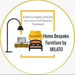 Home Bespoke Furniture - Embrace elegance: Elevate your space with Bespoke Furniture!